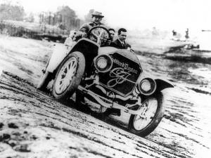 Stoddard-Dayton Model 11-A Toy Tonneau Indy 500 Pace Car '1911